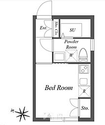 ＰＡＳＥＯ　ＳＡＮＧＥＮＪＡＹＡ　ＥＡＳＴ　ＷＥＳＴ W202