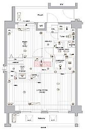 プレミアムキューブ上野毛ｍｏ 501