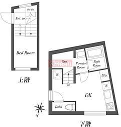 ＰＡＳＥＯ　ＳＡＮＧＥＮＪＡＹＡ　ＥＡＳＴ　ＷＥＳＴ W104