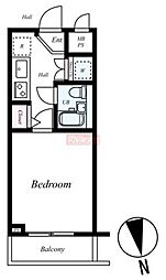 ルーブル三軒茶屋 302