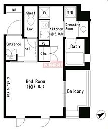 パークアクシス学芸大学 309