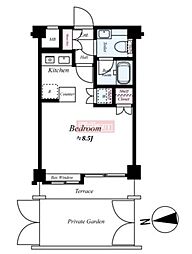 シンシア学芸大学 102