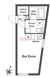 ＰＡＳＥＯ　ＳＡＮＧＥＮＪＡＹＡ　ＥＡＳＴ　ＷＥＳＴ E203