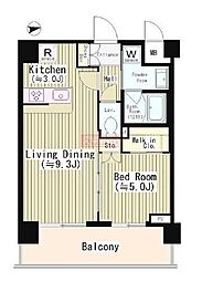 エディアン目黒本町 502