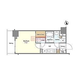 ＢｌｕＲｏｃｋ青葉台 902