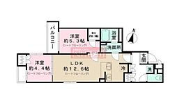 ヴェルデ三軒茶屋 303