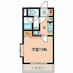 ドミール太陽V 203