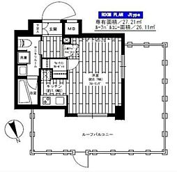 ステージファースト世田谷アジールコート 903