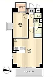 ベルメゾン若林 101