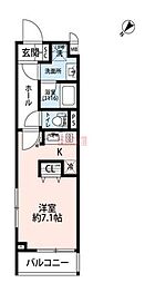 プレール・ドゥーク学芸大学II 201
