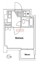 ベルメゾン二子 503