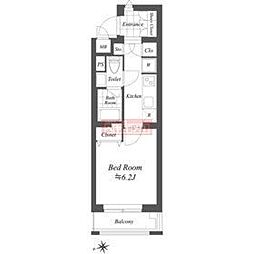 グランデュオ世田谷ＸＩ 401