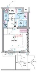 GENOVIA三軒茶屋green veil 109