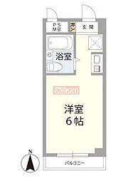 ソリッドリファイン二子玉川 B03