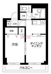 世田谷区赤堤２丁目