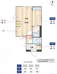 アマックス世田谷 401