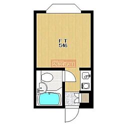 駒沢パークテラス 203