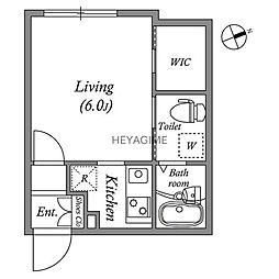 ＭＯＤＵＬＯＲ祐天寺 0103