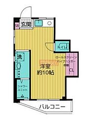 ＬＩＬＩＯ世田谷 402