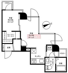 ＧＲＡＮＤ駒沢公園 604