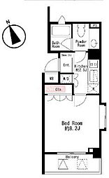 プライムアーバン用賀II 213