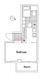 スカイコート学芸大学壱番館 306