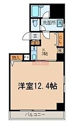 ロジェメント三軒茶屋 201