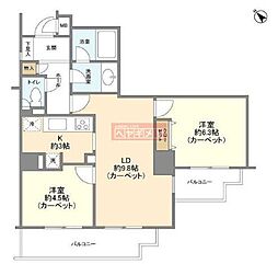 東急ドエルアルス池尻 302