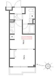アルティザ上野毛 105