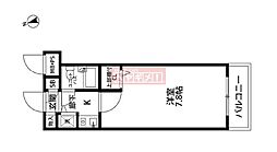 日神パレステージ三軒茶屋 407