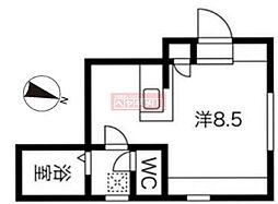 SAKURA AXIS 用賀 401