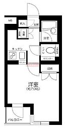 プライマリー桜新町 102