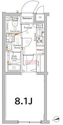 ジーベック経堂 306