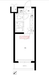 ルーブル溝の口 306