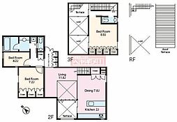 フカサワスペース9 7