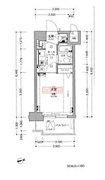 エクセリア世田谷上町 703