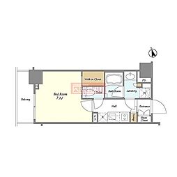 ＢｌｕＲｏｃｋ青葉台 602