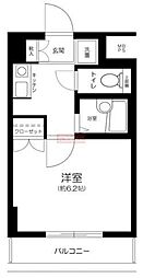 エクセリア上野毛 203