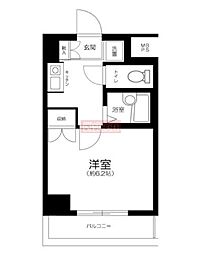 エクセリア上野毛 207