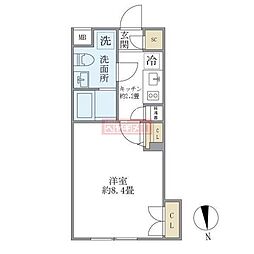 目黒区鷹番２丁目