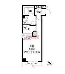 クレッシェンド三軒茶屋 203