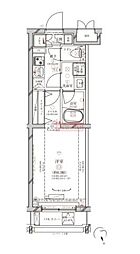 ディアレイシャス世田谷上町 104