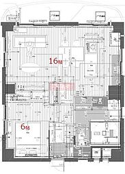 リフィオ三軒茶屋 3-A