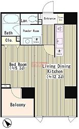ユーストリア駒沢 306