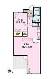 砧くらすたーふらっと 105