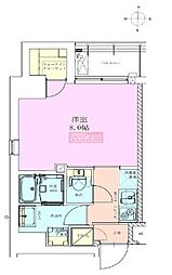 RBM三軒茶屋レジデンス 201