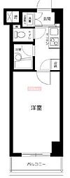 ルーブル学芸大学六番館 306