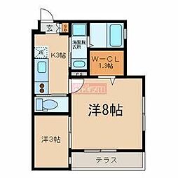 Aura　Maison 101