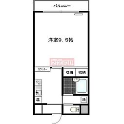 パークアベニュー榎本 205