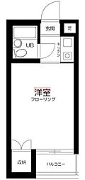 シティプラザ若林 305